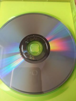 🇪🇸 Homefront Xbox 360