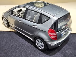 Mercedes Classe A Maisto 1/18