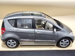 Mercedes Classe A Maisto 1/18