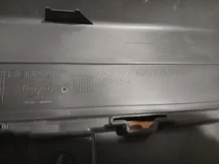 Parachoques Delantero Renault