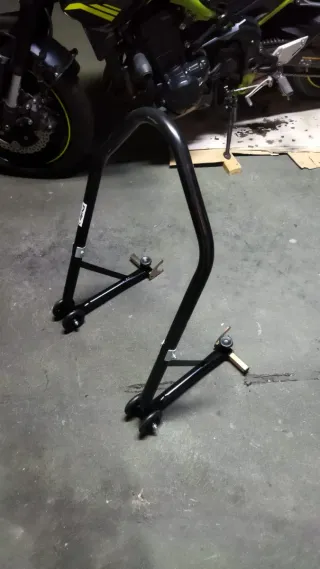 1 Caballete para Moto, Nuevo