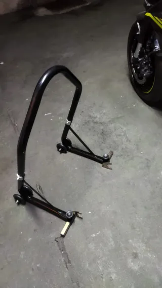 1 Caballete para Moto, Nuevo