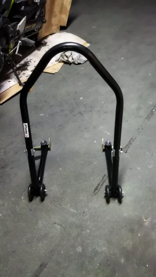 1 Caballete para Moto, Nuevo