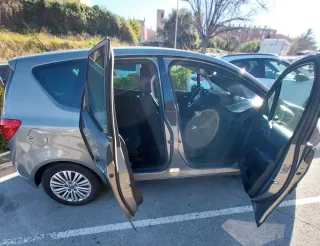 Opel Meriva 84mil km!!!2013