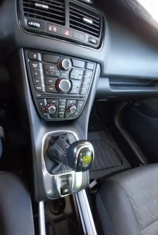 Opel Meriva 84mil km!!!2013