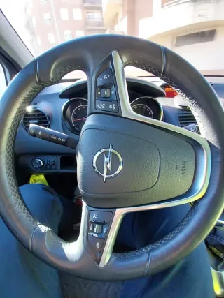 Opel Meriva 84mil km!!!2013