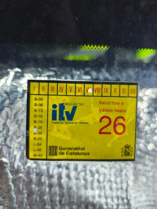 Opel Meriva 84mil km!!!2013