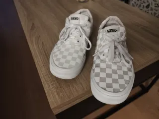 Deportivas Vans Talla 38