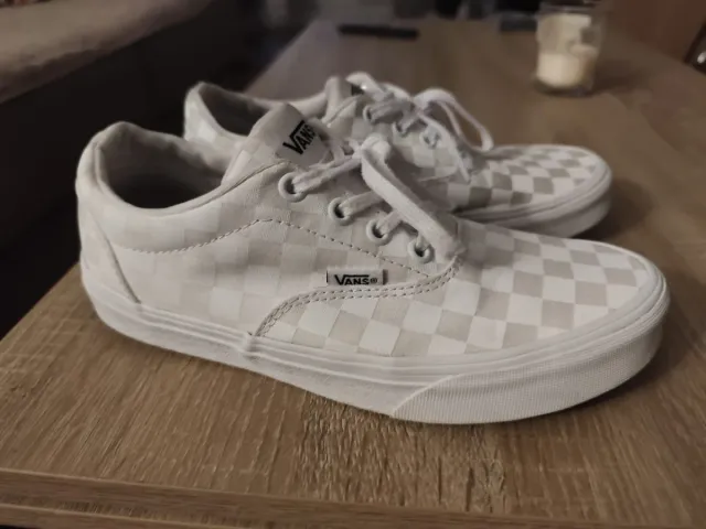 Deportivas Vans Talla 38