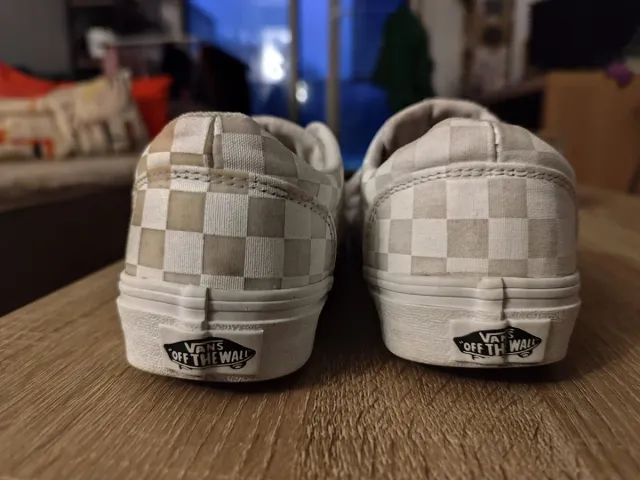 Deportivas Vans Talla 38