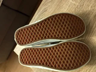 Deportivas Vans Talla 38