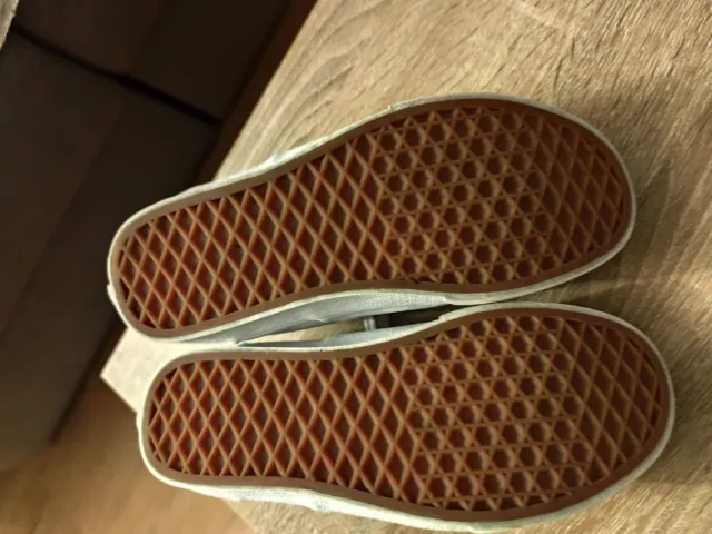 Deportivas Vans Talla 38