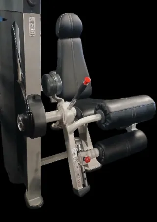 Máquina Femorales Sentado Panatta