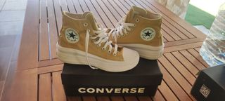 Zapatillas Converse Chuck Taylor All Star Mujer