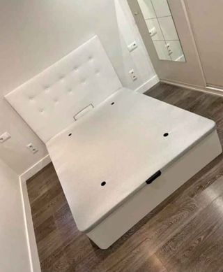 Oferta camas canapés