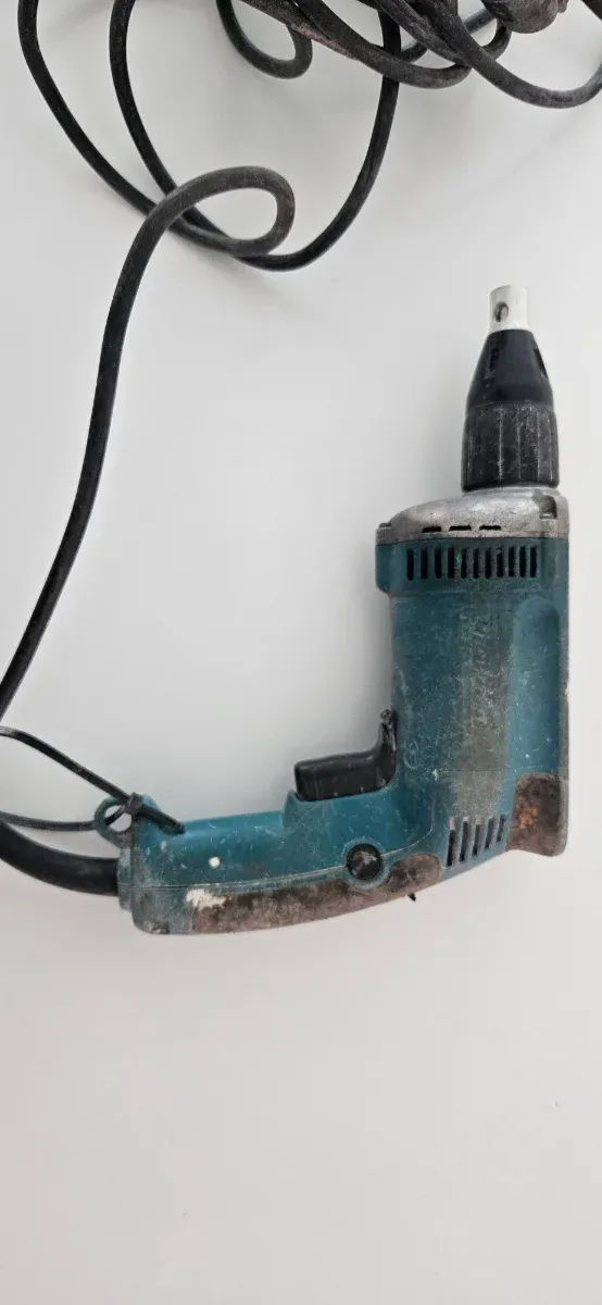 Taladro Pladur Makita