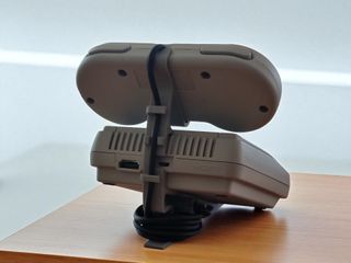 SNES Mini - Stand Console e Controller