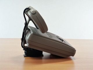 SNES Mini - Stand Console e Controller