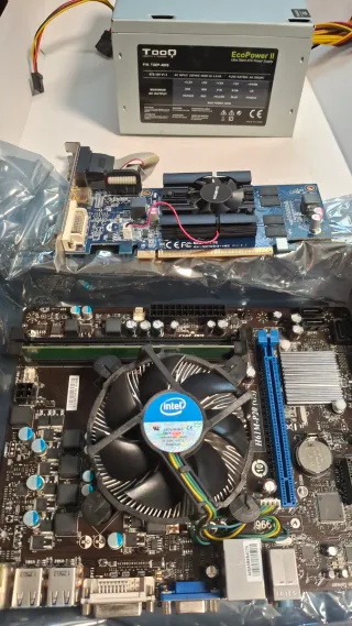 Componenti per computer