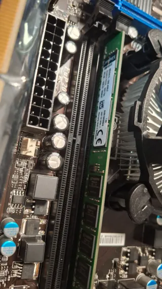 Componenti per computer