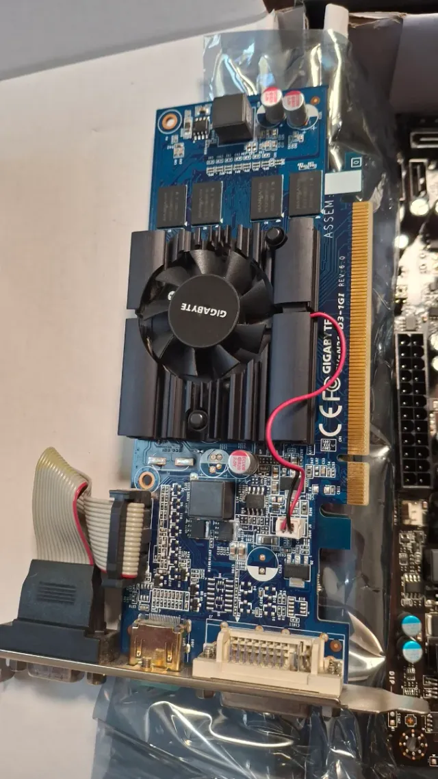 Componenti per computer