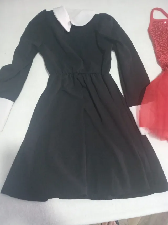Vestidos Niña Talla 6 Años