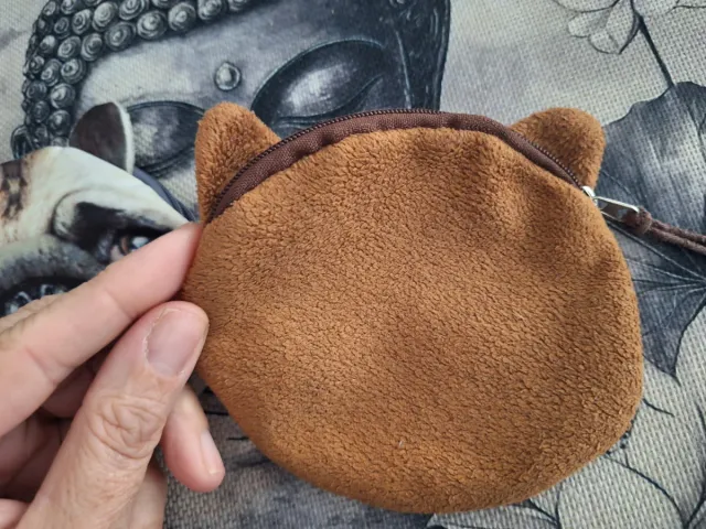 Monederos animales divertidos