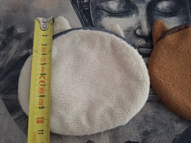 Monederos animales divertidos