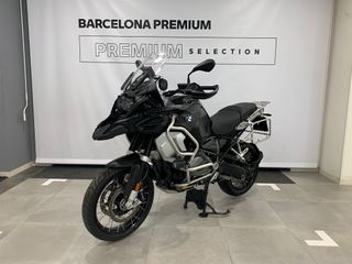 BMW Motorroad R 1250 GS Adventure