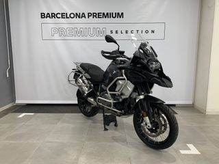 BMW Motorroad R 1250 GS Adventure