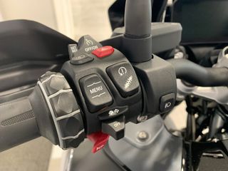 BMW Motorroad R 1250 GS Adventure