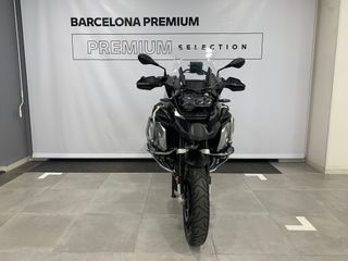 BMW Motorroad R 1250 GS Adventure