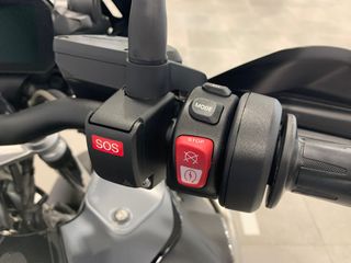 BMW Motorroad R 1250 GS Adventure