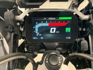 BMW Motorroad R 1250 GS Adventure