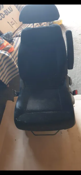 Citroen Grand C4 Picasso 2007 despiece