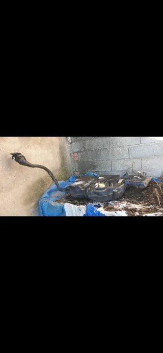 Citroen Grand C4 Picasso 2007 despiece