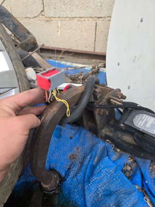 Citroen Grand C4 Picasso 2007 despiece