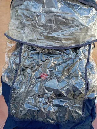 Carro y Silla de Paseo Jane Royal