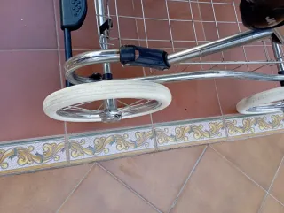 Carro y Silla de Paseo Jane Royal