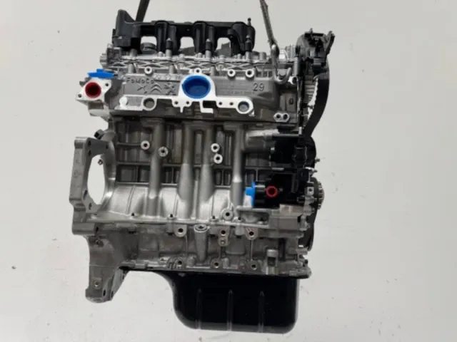 Motor Opel Vivaro 1.5 Cdti YH01/YH Z