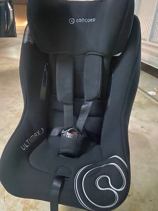 Silla de coche Concord