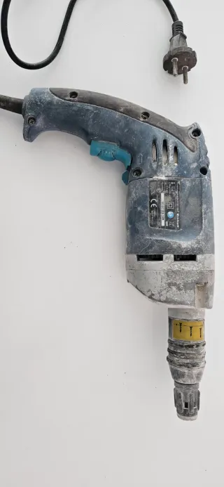 Taladro Pladur Einhell