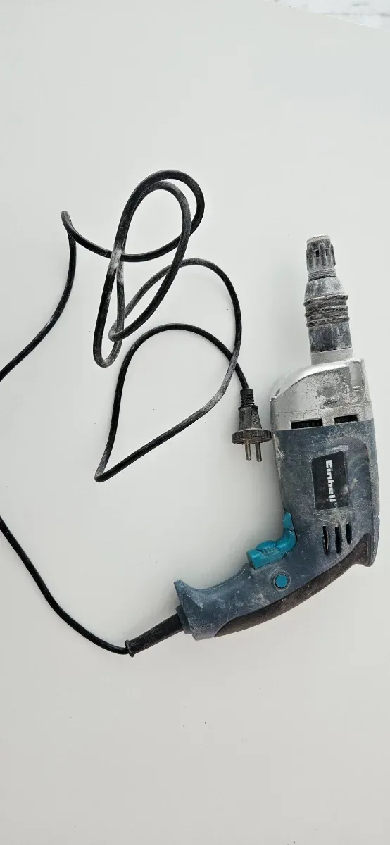 Taladro Pladur Einhell