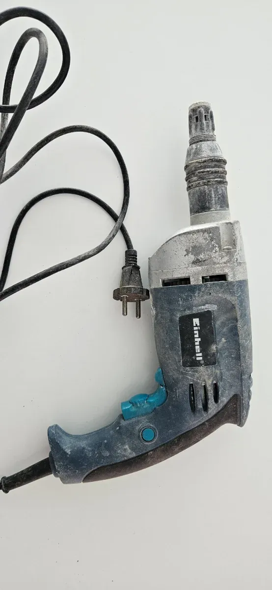 Taladro Pladur Einhell