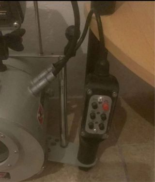 Custodia Subacquea con camera Sony Handycam HD