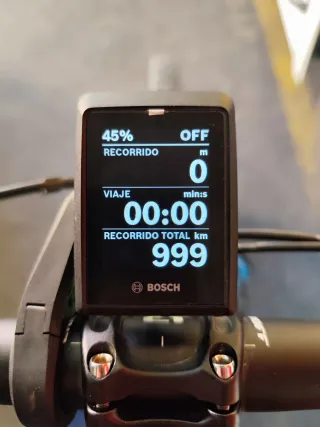 Mondraker Crafty R Talla L