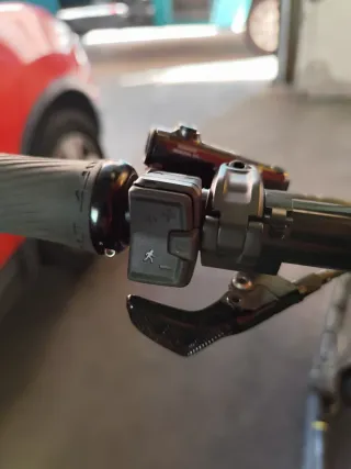 Mondraker Crafty R Talla L