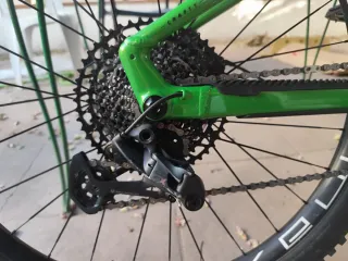 Mondraker Crafty R Talla L