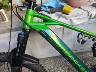 Mondraker Crafty R Talla L