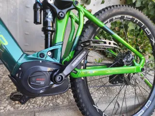 Mondraker Crafty R Talla L